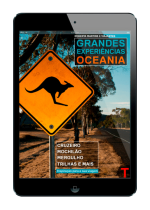 Grandes Experiências Oceania